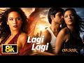 LAGI LAGI 8K Video Song Emraan Hashmi Himesh Reshammiya Sunidhi Chauhan Aksar T Series