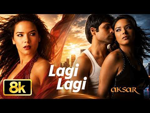 Lagi Lagi 8K — watch video