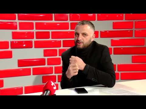 NJË VIT ME DPT TE FIDANI | T7