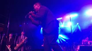 3 - Dixie Rothko - St. Paul and the Broken Bones (Live in Raleigh, NC - 6/6/15)