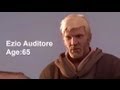 Last days of Ezio Auditore, 1524. Assassin's ...
