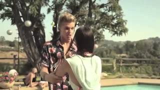 CODY SIMPSON -  Pretty Brown Eyes [Official Video]