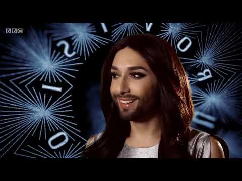Eurovision Song Contest At 60 (BBC Documentary)
