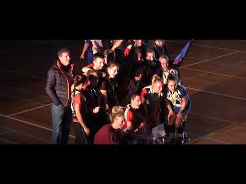 Haagse Korfbaldagen 10 11 18 Allround Aftermovie HD