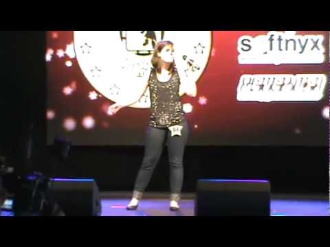 Mari Nana / Wong Faye - Eyes on me（Cover）