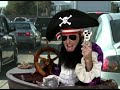 SpongeBob SquarePants Atlantis SquarePanis Patchy The Pirate