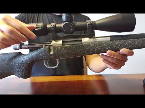 winchester 300 wsm review