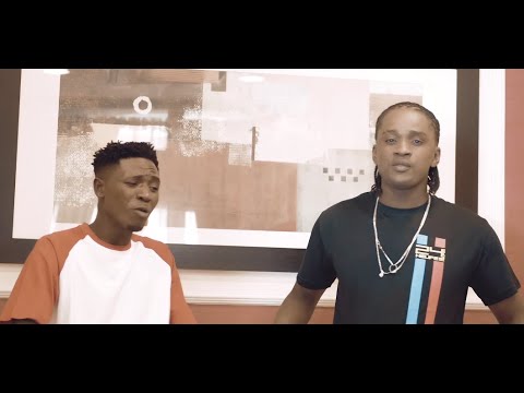 Victor BH Feat. Genuíno 7 - "Falsa Amizade"  (Video Oficial)