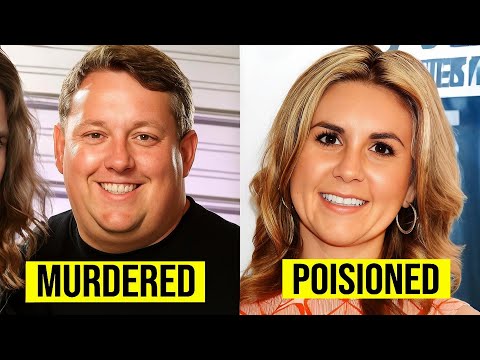 Storage Wars Deaths