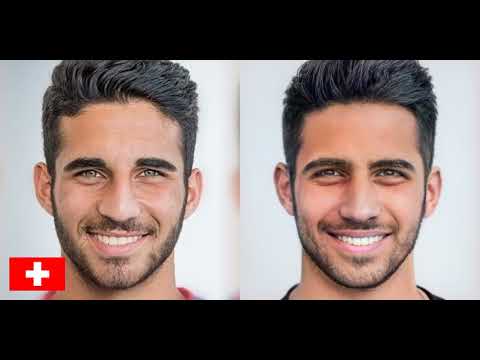 EURO2020: AI clones Eray Coemert | Switzerland | N2AI