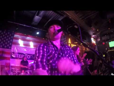 Stereo FM live at tin roof orlando aug 27th