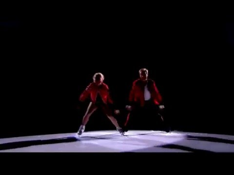 Dancing on Ice 2011  Opening Pro Dance With Chris Dean and Jayne Torvill