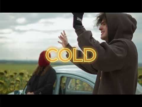 Azahriah ft. Manuel ft. Ekhoe - Cold (prod. by DΣΛZY ⚡️)