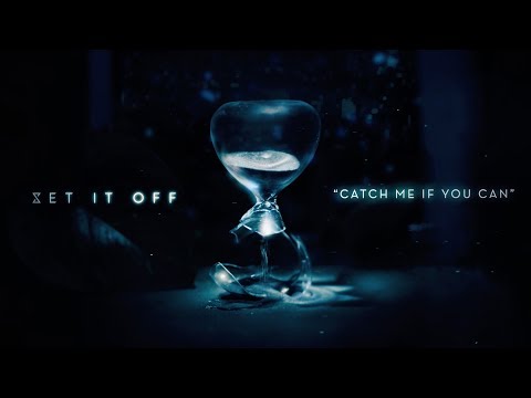 Video thumbnail for Catch Me If You Can