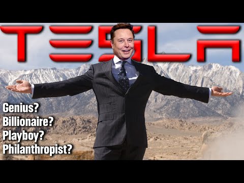 , title : 'The Story of Tesla'