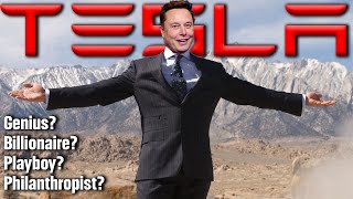The Modern Snake Oil Salesman - Elon Musk
