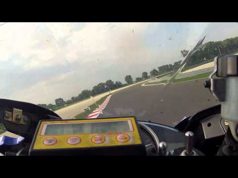 SSP Rennen, BTR Performance Slovakia 09.05.2013