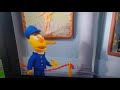 Confused Bert Original Clip