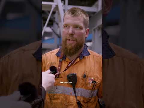 What it's like to work as a Technician at Australia Post