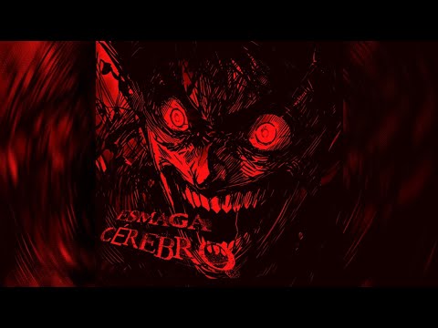 ESMAGA CÉREBRO (FUNK BR)