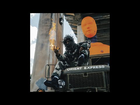 [FREE FOR PROFIT] ASAP ROCKY X TYLER THE CREATOR TYPE BEAT - WOLF | Free For Profit Beats