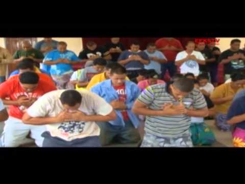 Ola Toe Fuataina Ta le lava Pologa