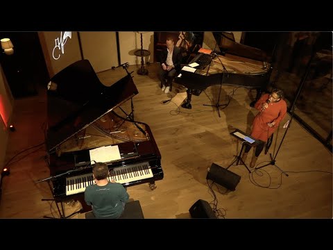 Tutu Puoane & Ewout Pierreux - Together (Jef Neve Live)