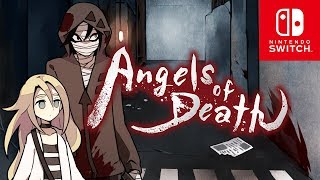 Angels of Death XBOX LIVE Key ARGENTINA