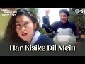 Har Kisike Dil Me Ek Ladki Ka Khayal Rehta Hai Abhishek Karishma Haan Maine Bhi Pyar Kiya