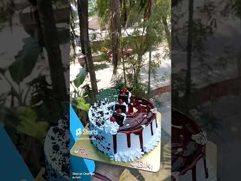 #shortvideo #cake #trendingshorts #viral #homebaker #youtubeshorts #love #chocolatecake #suprice