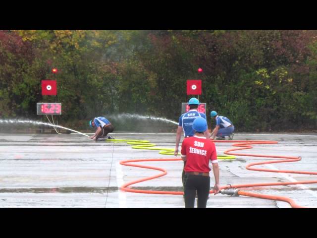 Chlumčany, 11. 10. 2014
