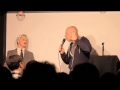 John Roy roasts Walt Disney