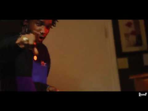 FYAH ROIALL : AIRPLANE MODE FT. VAXZEIN