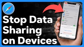 How To Stop Sharing Safari Between iPhone And iPad Or Mac