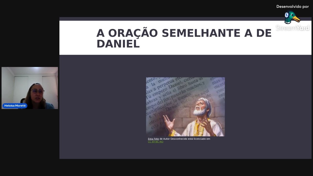 Daniel e Apocalipse  Visões x Épocas Correspondentes