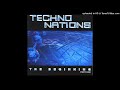 Alec Empire Let The Sunshine