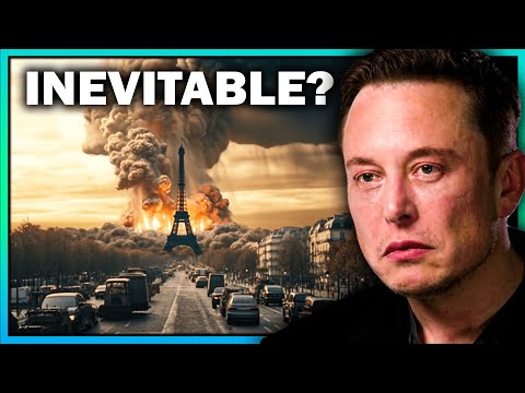 💀 L’Humanité au bord de l’Anéantissement Nucléaire ? (Documentaire)