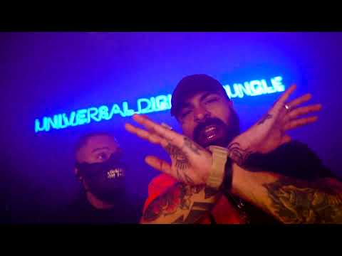 Interrogação - Racks (feat. WDZ9) prod. by Enigma