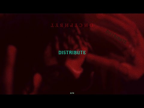 /FREE/ TRAP METAL ZILLAKAMI X O2N X SCARLXRD TYPE BEAT - «DISTRIBUTE» / (scarlxrd - red light)