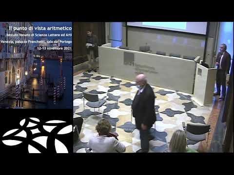 The art of counting - François Loeser