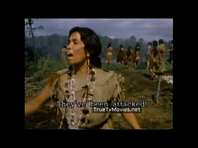 American Playhouse Roanoak Part I & 2 (TV Episode 1986)