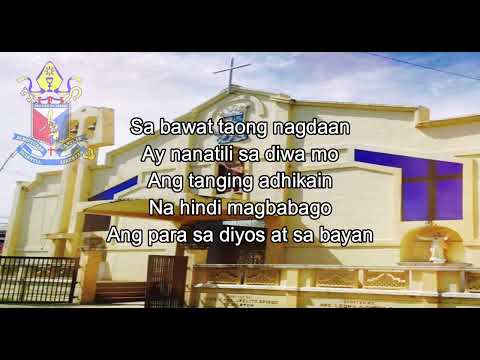 IFI Hymn Mabuhay ka (IFI Centennial Song)