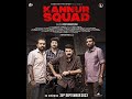 Kannur Squad Official Hindi Trailer Mammootty DisneyPlus Hotstar November 17