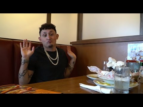 Cardi B - UP (Remix) - Sonny Z [Official Music Video]