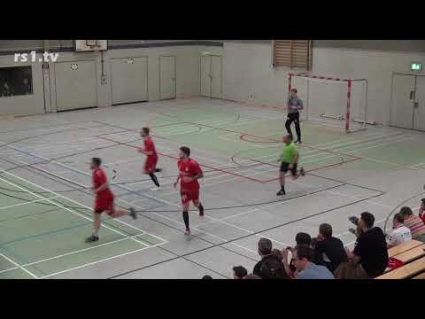 HG Remscheid - BTB Aachen