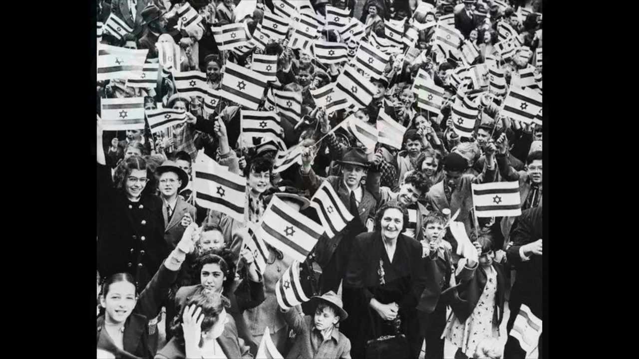 Psalm 6 - Weekly Prayer for Israel