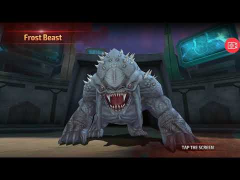 Alliance Battle Extreme Luna Snow 100-417K ABX Points Speed Female Superhero Day Marvel Future Fight