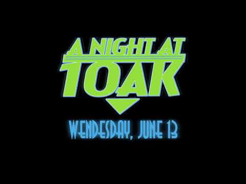 1OAK Nightclub - A Night at 1OAK - Line Scene