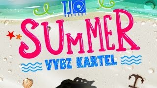 Vybz Kartel - Summer 16 | Official Audio | May 2016