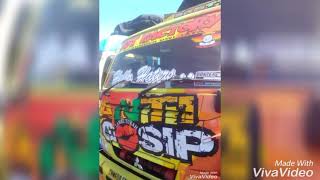 Download lagu TRUK CABE ANTI GOSIP mp3 Download lagu TRUK CABE ANTI GOSIP mp3